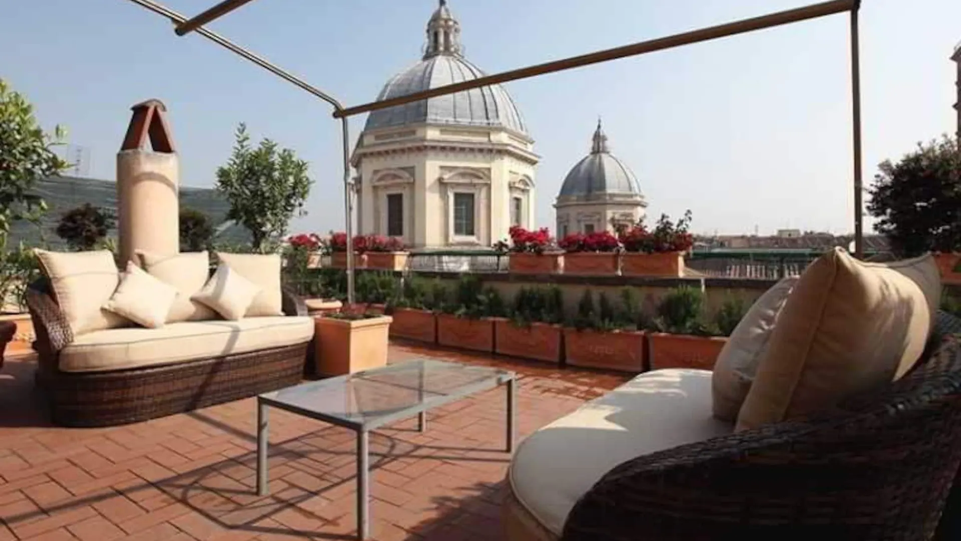 Affittacamere Quali sono i migliori hotel vicino a Colosseo? Roma