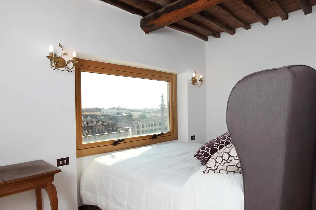 Quels sont les meilleurs hôtels près de Colisée ? Rome 5*,