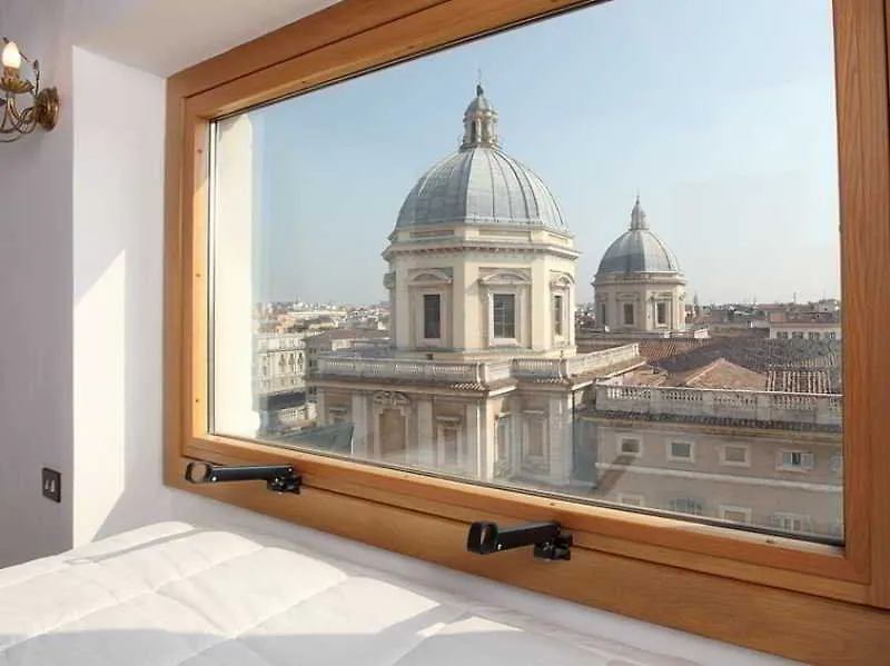 Maison d'hôtes Quels sont les meilleurs hôtels près de Colisée ? Rome