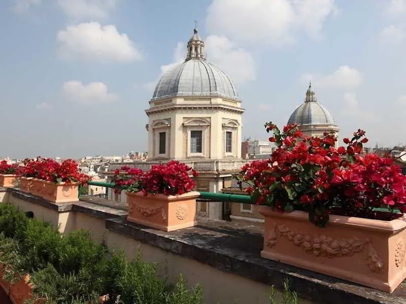 Quels sont les meilleurs hôtels près de Colisée ? Rome Maison d'hôtes