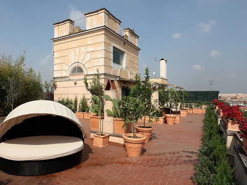 ***** Maison d'hôtes Quels sont les meilleurs hôtels près de Colisée ? Rome Italie